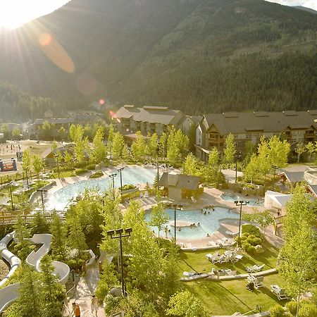 Panorama Mountain Resort - Ski Tip / Tamarack Condos Exteriér fotografie