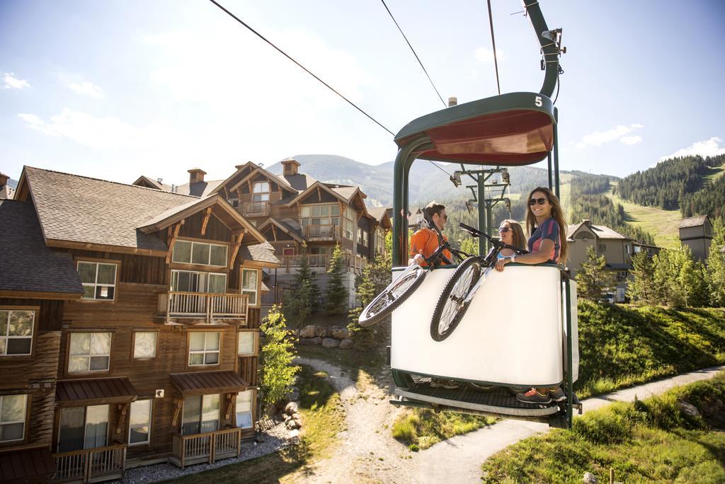 Panorama Mountain Resort - Ski Tip / Tamarack Condos Exteriér fotografie