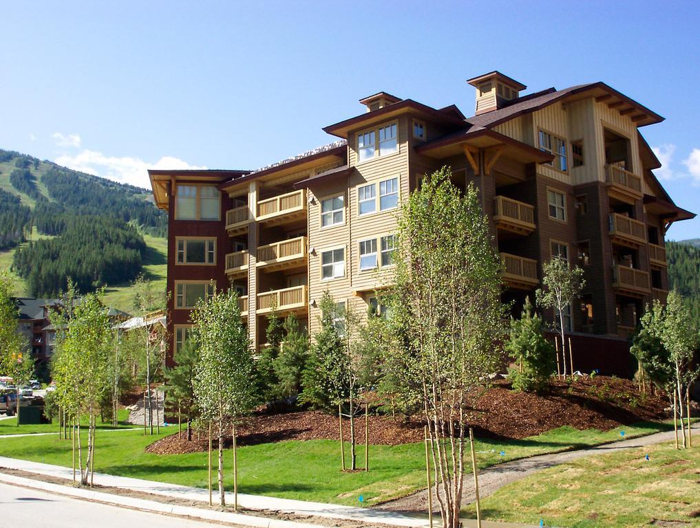 Panorama Mountain Resort - Ski Tip / Tamarack Condos Exteriér fotografie