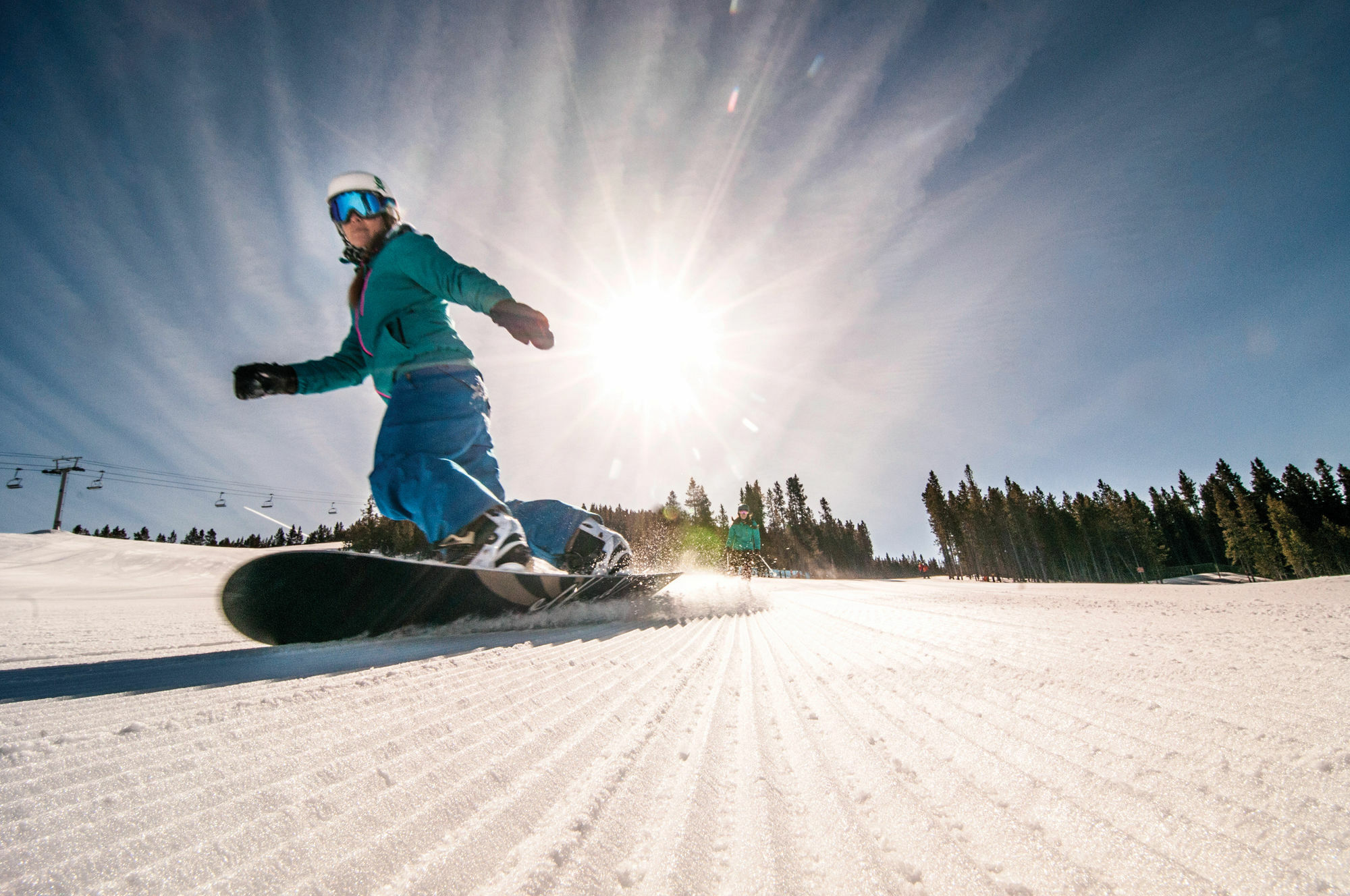 Panorama Mountain Resort - Ski Tip / Tamarack Condos Exteriér fotografie