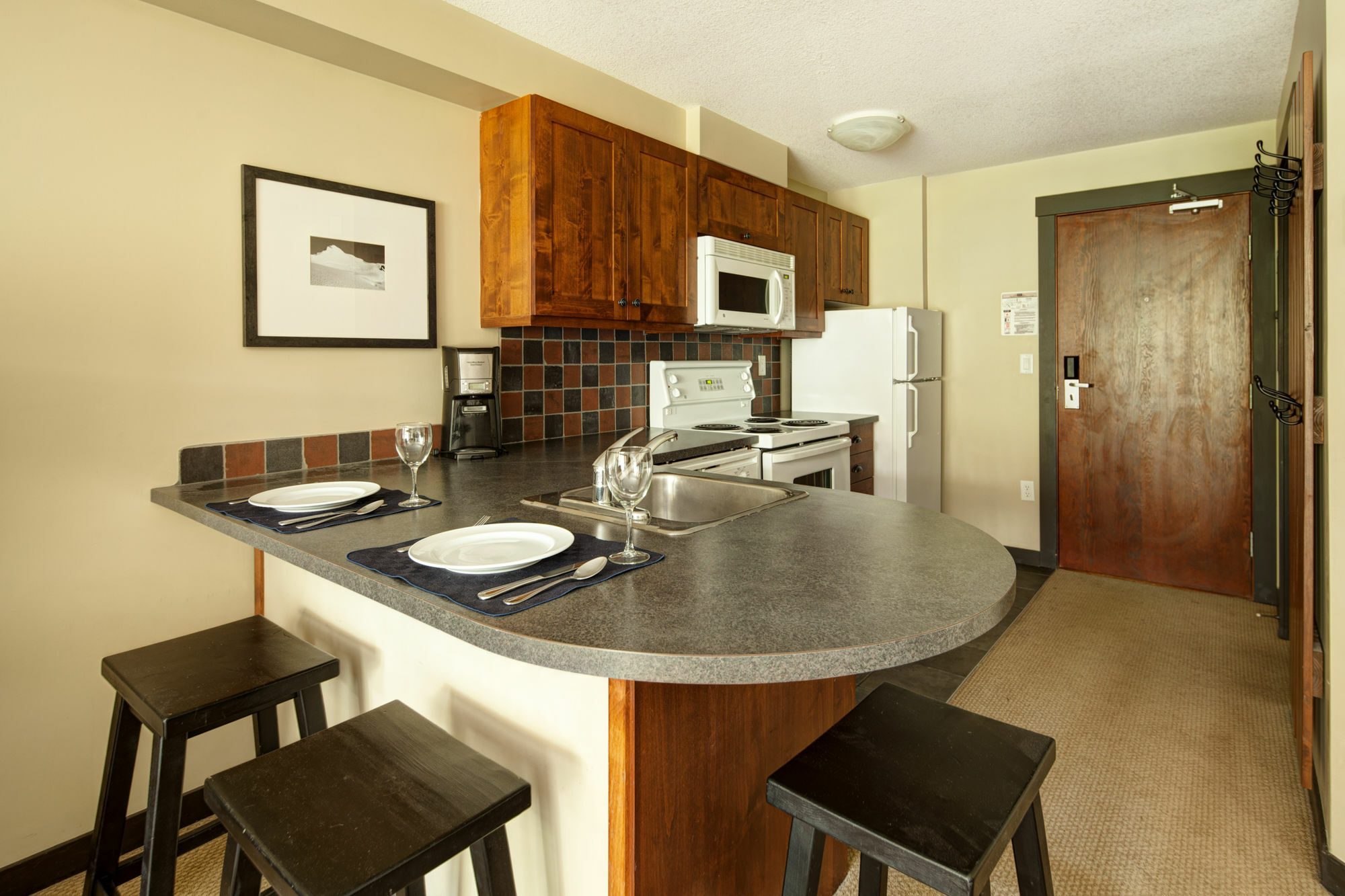 Panorama Mountain Resort - Ski Tip / Tamarack Condos Exteriér fotografie